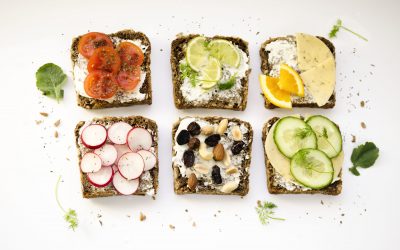 What’s the Difference Between a Food Allergy, a Food Sensitivity and a Food Intolerance?