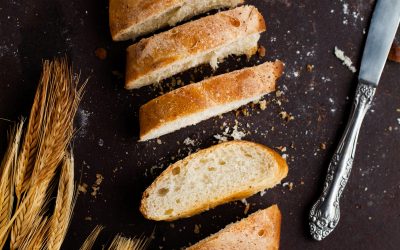 How Do You Know if You Have a Wheat Allergy, a Gluten Sensitivity or Celiac Disease?