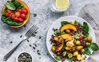 How Much Fiber Do You Need With IBS?