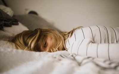 Is Poor Sleep Causing Your Digestive Symptoms?