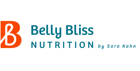 What is the 5-R Protocol for Digestive Health? - Belly Bliss Nutrition