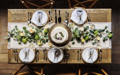 The Guide to Enjoying the Holidays While on a Healing Diet