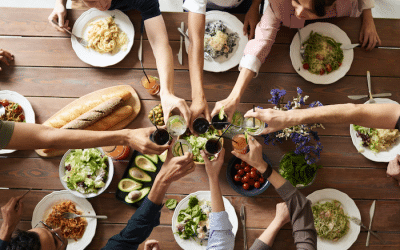 The Very Best IBS Friendly Restaurants and Doctors in NYC