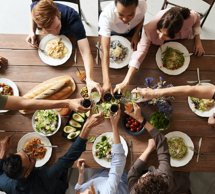 The Very Best IBS Friendly Restaurants and Doctors in NYC