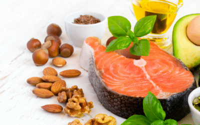 Why Fat is SO Important on a Gut-Healing Diet for IBS, SIBO & IBD