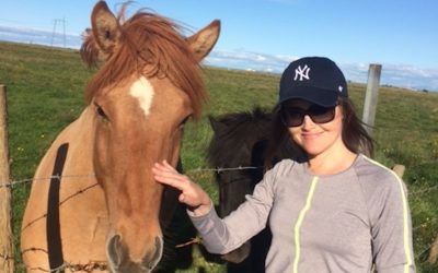 How My Summer Vacation Helped My IBS & Reflux