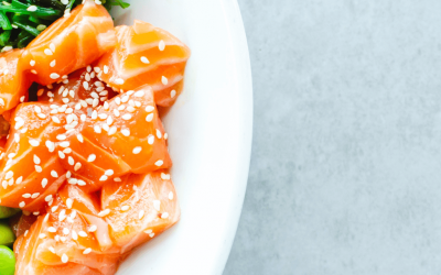 The Ultimate Guide to Protein Intake for IBS, SIBO, and Acid Reflux