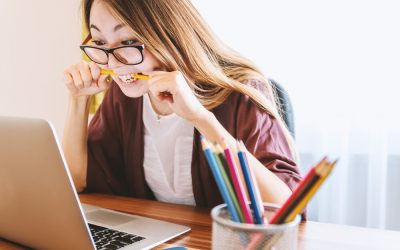 Is Stress Causing Your Digestive Symptoms?
