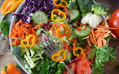 The Healthiest Low-FODMAP Foods to Include in Your Diet