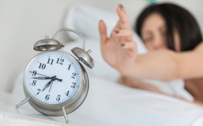 Minimize the Negative Effects of Daylight Savings Time on IBS Symptoms