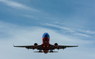 How to Avoid Bloating, Gas & Constipation While Traveling