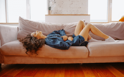 Symptom Overload: Could you have SIBO and IBS?