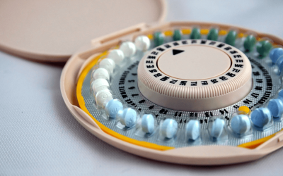 IBS and Birth Control: What’s the Connection?