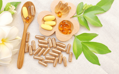 Supplements
