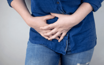 How to solve chronic SIBO, bloating and constipation? An integrative gastroenterologist explains.