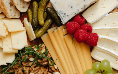 Food Allergies & Food Intolerance Symptoms Chart (+ Comprehensive Solutions)