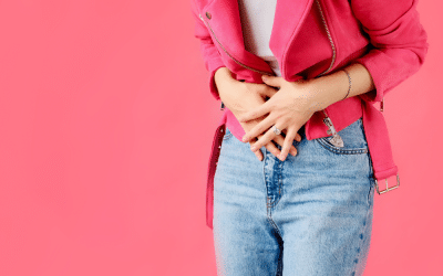 What Is Stress-Induced Gastritis…and How to Resolve It?