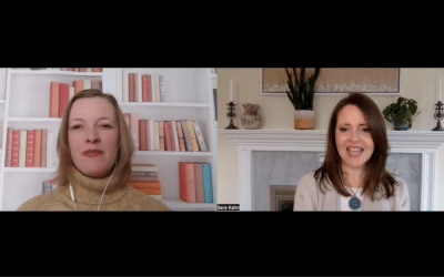 How to Solve the IBS – Anxiety Cycle