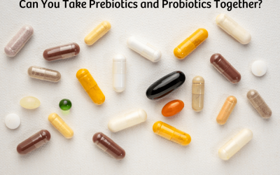 Can You Take Prebiotics and Probiotics Together? It Depends.