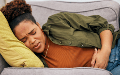 Causes of Bloating and Constipation: Pelvic Floor PTs Explain